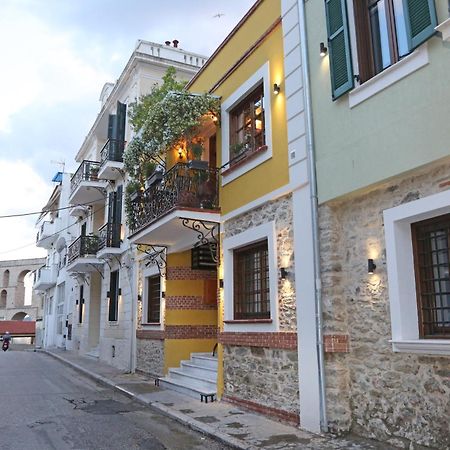 Four Season Maison Kavala Eksteriør billede