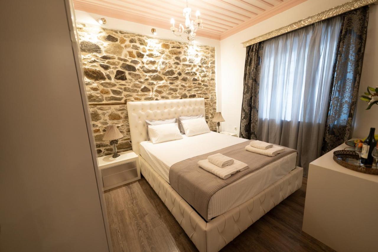 Four Season Maison Kavala Eksteriør billede