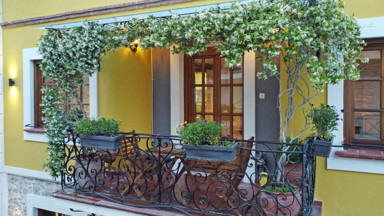 Four Season Maison Kavala Eksteriør billede