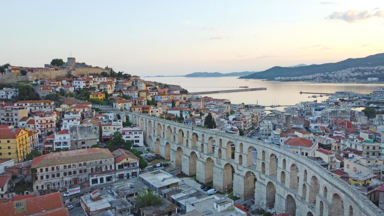 Four Season Maison Kavala Eksteriør billede