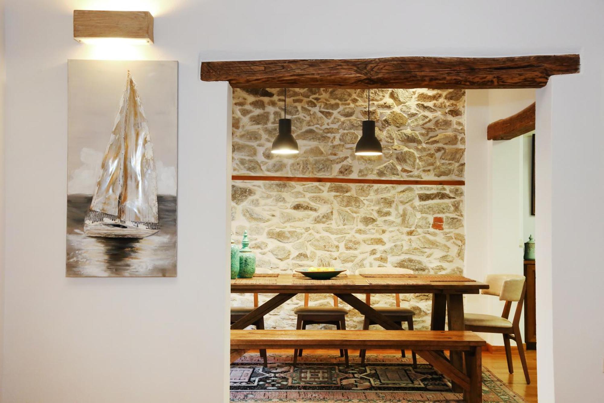 Four Season Maison Kavala Eksteriør billede